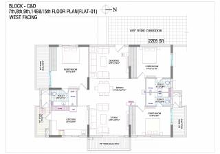 Floor Plan ananda-homes-the-ozone-heights Floor Plan Floor Plan