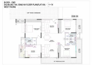 Floor Plan ananda-homes-the-ozone-heights Floor Plan Floor Plan