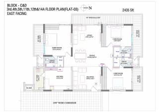 Floor Plan ananda-homes-the-ozone-heights Floor Plan Floor Plan