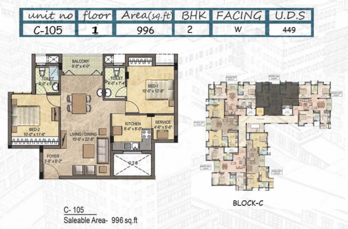  park lane Floor Plan Floor Plan