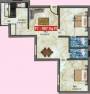 Shantha Flats (2BHK+2T (907 sq ft) 907 sq ft) Shantha Flats (2BHK+2T (907 sq ft) 907 sq ft)