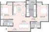 sterling-tower-h Floor Plan Floor Plan