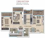  anantam-phase-iii Floor Plan Floor Plan