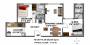 baashyaam-le-chalet-smart-choice-homes Floor Plan Floor Plan