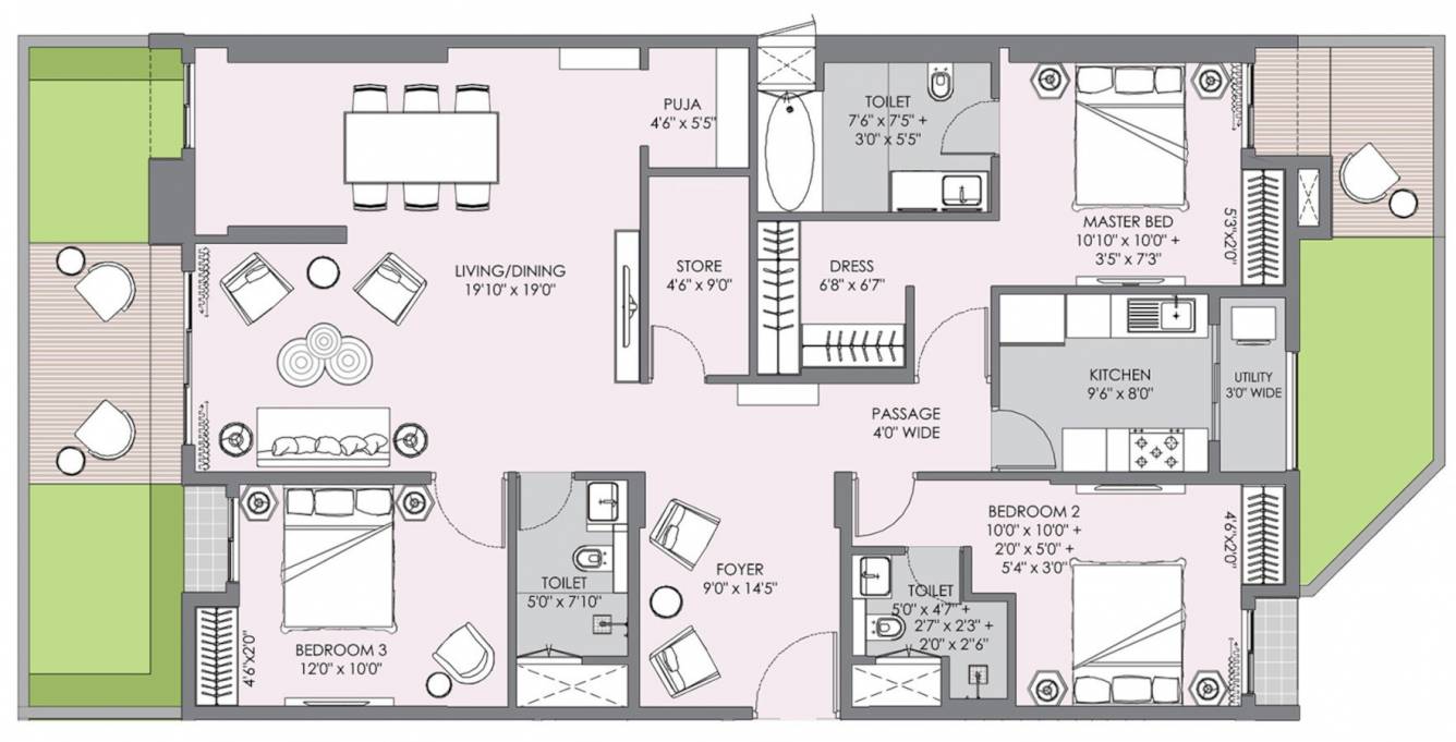 Floor Plan sterling Floor Plan Floor Plan