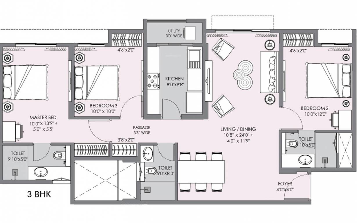 Floor Plan sterling Floor Plan Floor Plan
