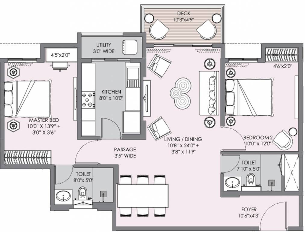 Floor Plan sterling Floor Plan Floor Plan