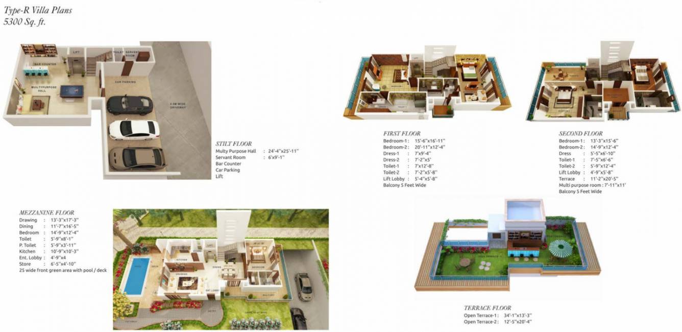 Sunrise Sun Twilight (6BHK+6T (5,300 sq ft) 5300 sq ft) Sunrise Sun Twilight (6BHK+6T (5,300 sq ft) 5300 sq ft)