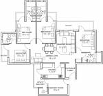 Grih Pravesh Kendriya Awas Yojna (4BHK+4T (1,940 sq ft) + Servant Room 1940 sq ft) Grih Pravesh Kendriya Awas Yojna (4BHK+4T (1,940 sq ft) + Servant Room 1940 sq ft)