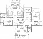 Grih Pravesh Kendriya Awas Yojna (4BHK+4T (2,345 sq ft) + Study Room 2345 sq ft) Grih Pravesh Kendriya Awas Yojna (4BHK+4T (2,345 sq ft) + Study Room 2345 sq ft)