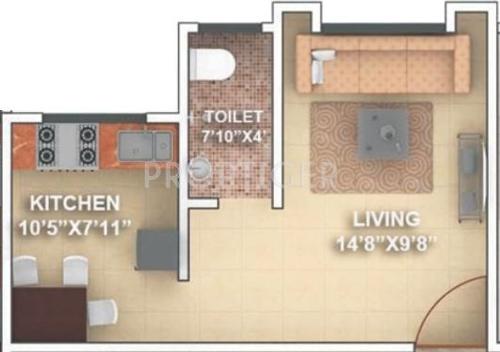 Gaikwad Vaidehi Vista (1BHK+1T (385 sq ft) 385 sq ft) Gaikwad Vaidehi Vista (1BHK+1T (385 sq ft) 385 sq ft)