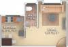 Gaikwad Vaidehi Vista (1BHK+1T (385 sq ft) 385 sq ft)
