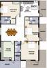 Vasudeva Bloomfield Elation Towers (3BHK+3T (2,577 sq ft) 2577 sq ft)