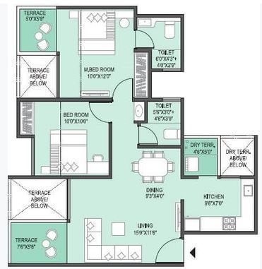  skyland Floor Plan Floor Plan