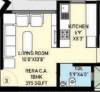 om-trimurti Floor Plan Floor Plan