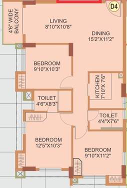  the forest Floor Plan Floor Plan
