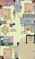  meena-orchid Floor Plan Floor Plan