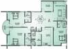 Hoysala E Home (3BHK+3T (2,150 sq ft) 2150 sq ft)