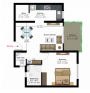 Floor Plan  shubham-phase-iii Floor Plan Floor Plan