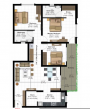 Floor Plan  shubham-phase-iii Floor Plan Floor Plan