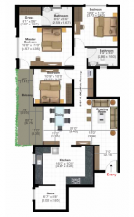 Floor Plan shubham-phase-iii Floor Plan Floor Plan