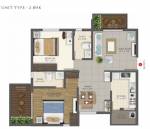 Floor Plan  habitat Floor Plan Floor Plan