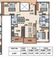 Floor Plan bollineni hillside 2 Floor Plan Floor Plan