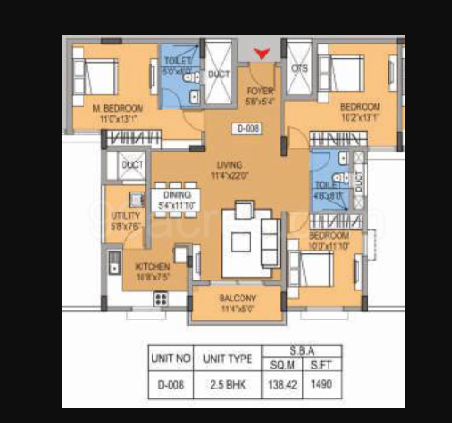 Floor Plan bollineni hillside 2 Floor Plan Floor Plan