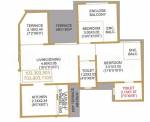  prem-mannat Floor Plan Floor Plan