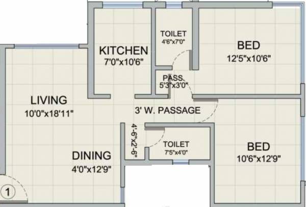  diva-phase-ii-and-iii Floor Plan Floor Plan