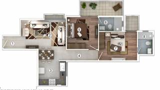  paradise Floor Plan Floor Plan