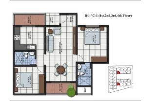 Floor Plan lake-mist Floor Plan Floor Plan