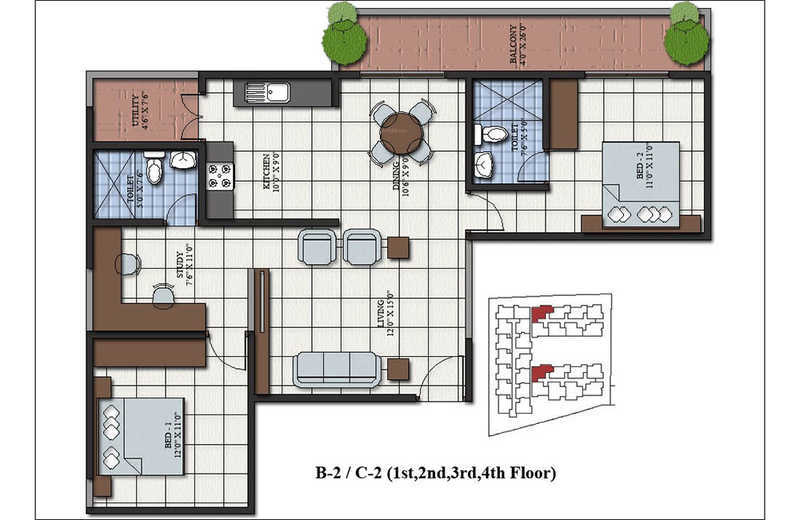 Floor Plan lake mist Floor Plan Floor Plan