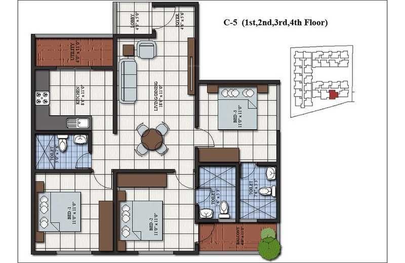 Floor Plan lake mist Floor Plan Floor Plan