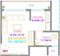 Floor Plan sea-breeze Floor Plan Floor Plan