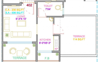 Floor Plan sea-breeze Floor Plan Floor Plan