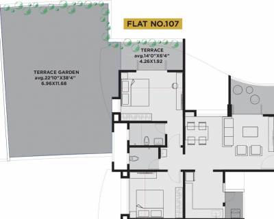 Floor Plan arcus-phase-i-bldg-a Floor Plan Floor Plan