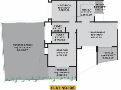 Floor Plan arcus-phase-i-bldg-a Floor Plan Floor Plan