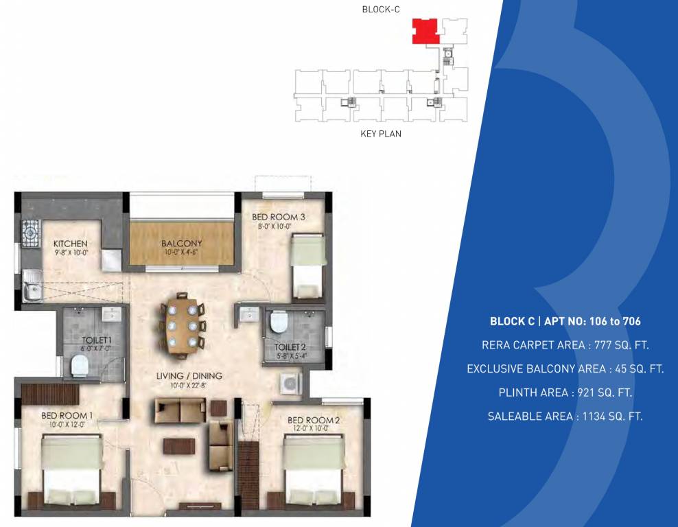 tcp altura Floor Plan Floor Plan