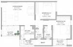 floorPlan of Nimani Alive Skypark