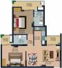  golflinks-apartments Floor Plan Floor Plan