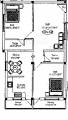 ARRR Ambattur (2BHK+2T (1,032 sq ft) 1032 sq ft) ARRR Ambattur (2BHK+2T (1,032 sq ft) 1032 sq ft)