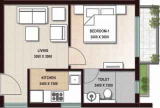 Floor Plan swayam-city Floor Plan Floor Plan