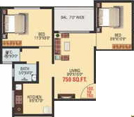  gokuldham Floor Plan Floor Plan