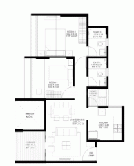  tisha Floor Plan Floor Plan