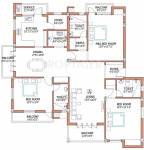 Firm Prasantham (3BHK+3T (2,200 sq ft) 2200 sq ft)