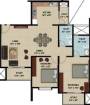 Floor Plan suncity-gloria Floor Plan Floor Plan