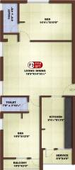 Asset ATH Krish (2BHK+2T (1,114 sq ft) 1114 sq ft) Asset ATH Krish (2BHK+2T (1,114 sq ft) 1114 sq ft)