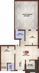 Asset ATH Krish (2BHK+2T (910 sq ft) 910 sq ft) Asset ATH Krish (2BHK+2T (910 sq ft) 910 sq ft)