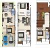 Kay Lakshya (4BHK+4T (2,147 sq ft) 2147 sq ft)